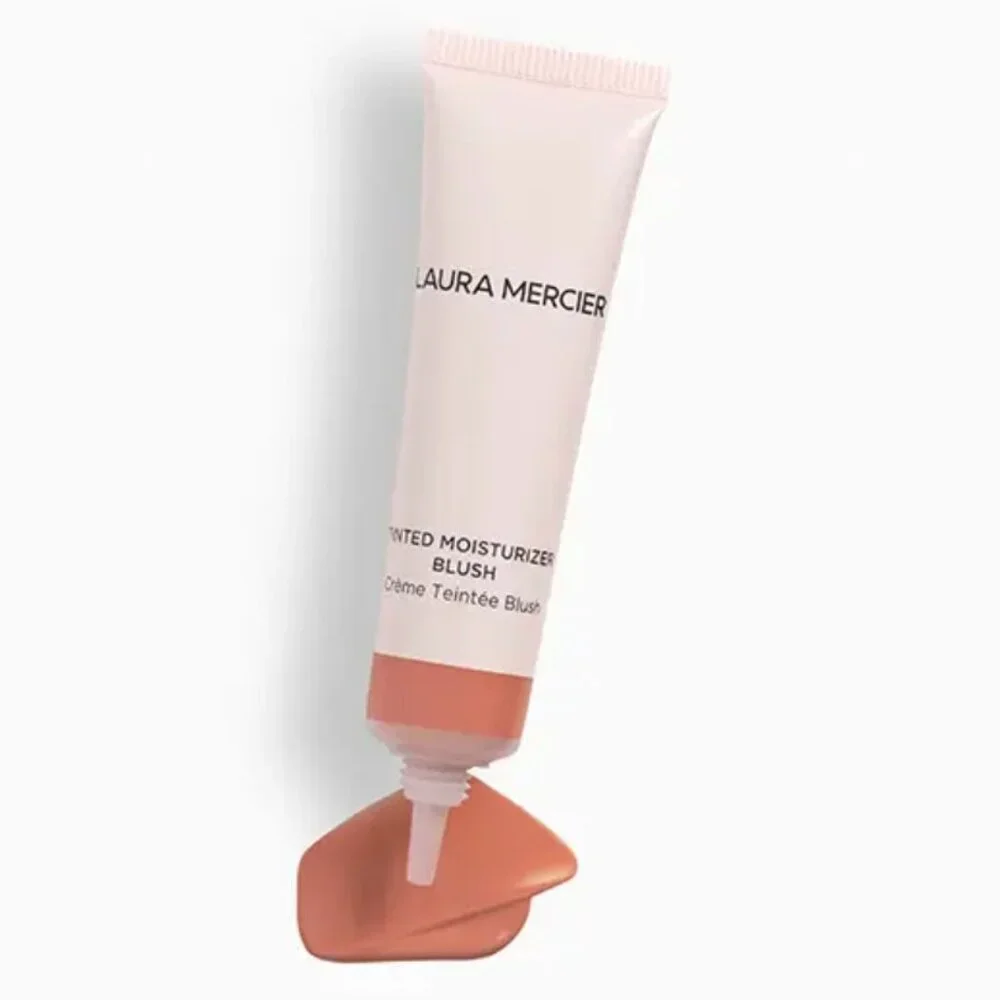 Laura Mercier Tinted Moisturizer Blush